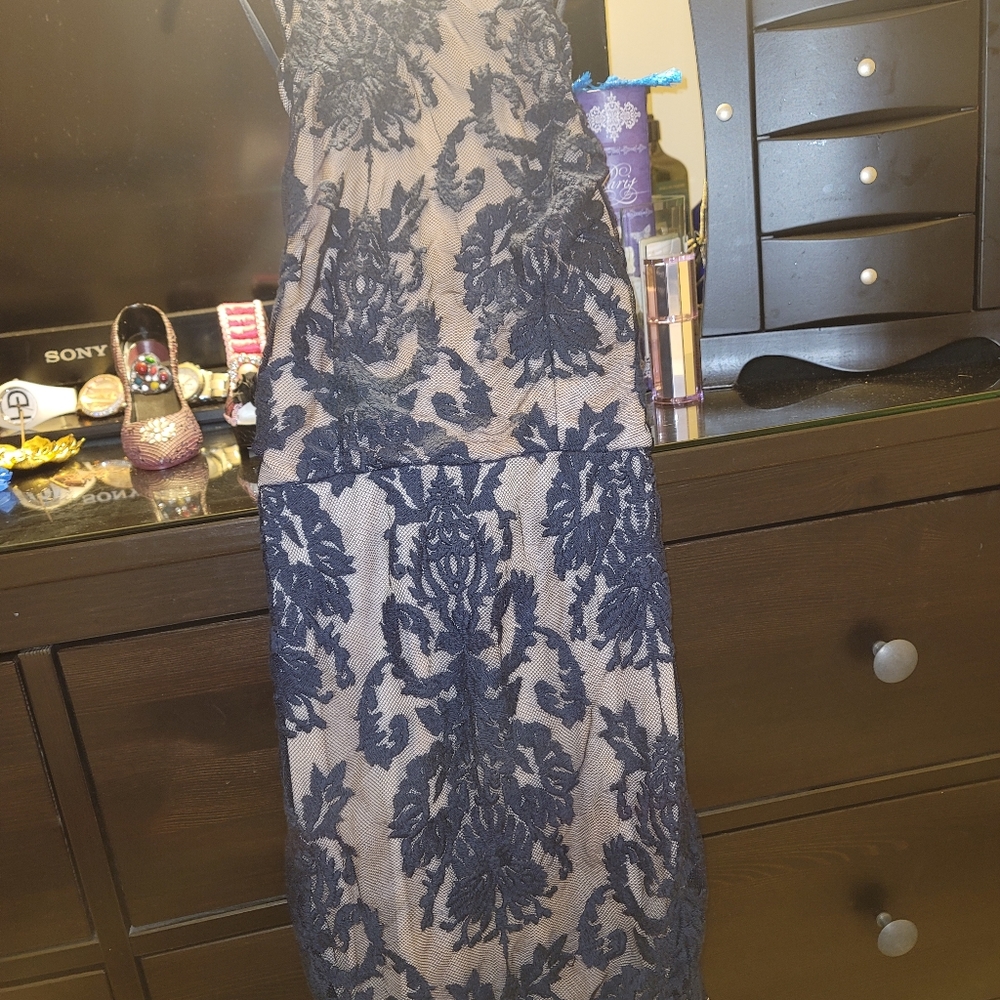 ❤  Sale!Xenia boutique black dress New / No tag - Picture 6 of 6